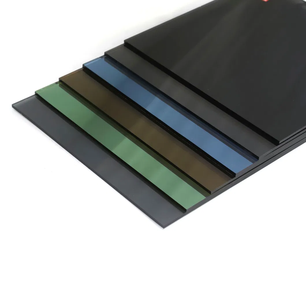 High Performance Solar Control