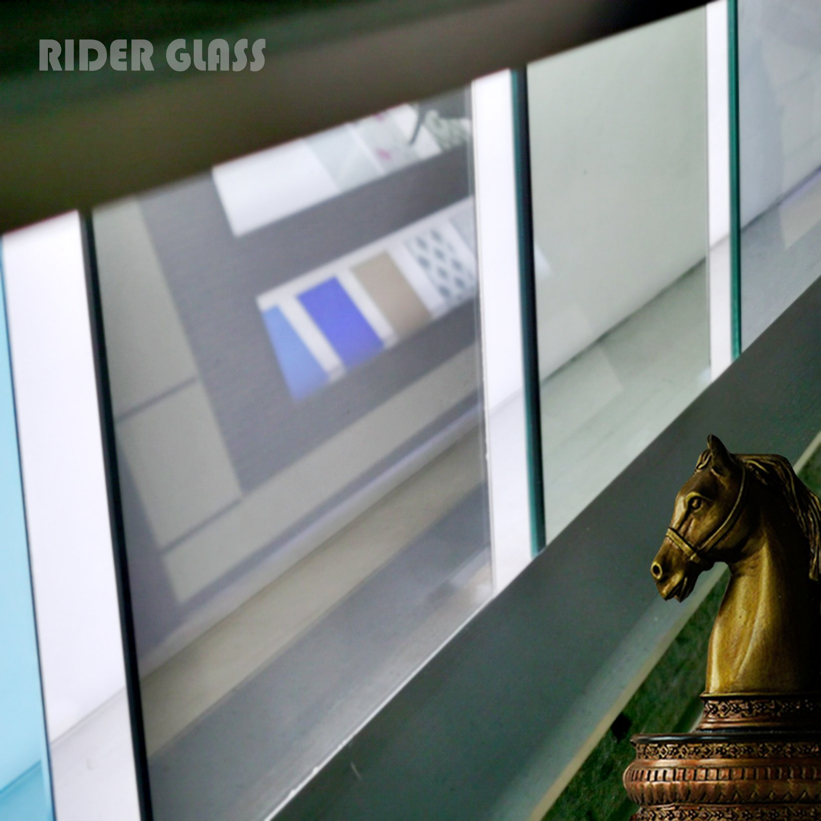 3mm-19mm Clear Colored Tinted Float Glass/Reflective Glass/Tempered Glass/Laminated Glass/Patterned Glass/Low E Insulated Glass in Philippines Price