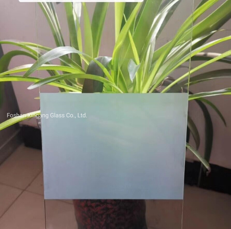 Sandblasted Glass Acid Etched Glass Frosting Glass Frosted Glass