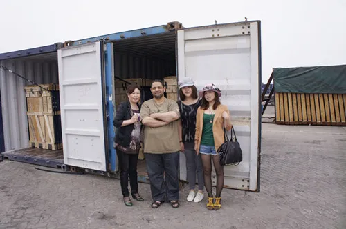 Customer Interaction