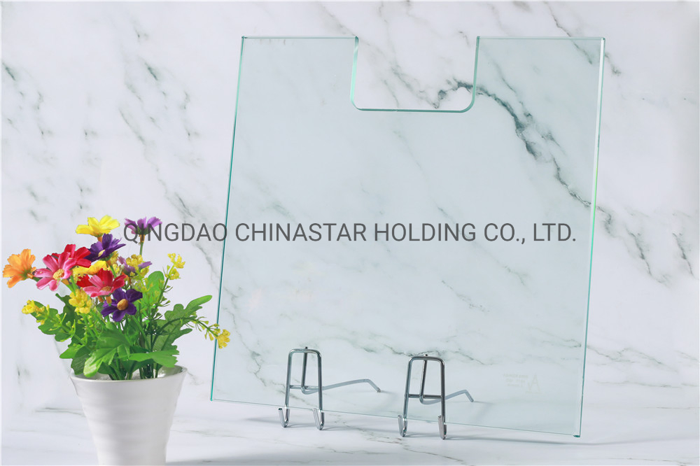 6.38mm 8.38 mm 10.38mm 12.38mm Safety /Building/Laminated Glass