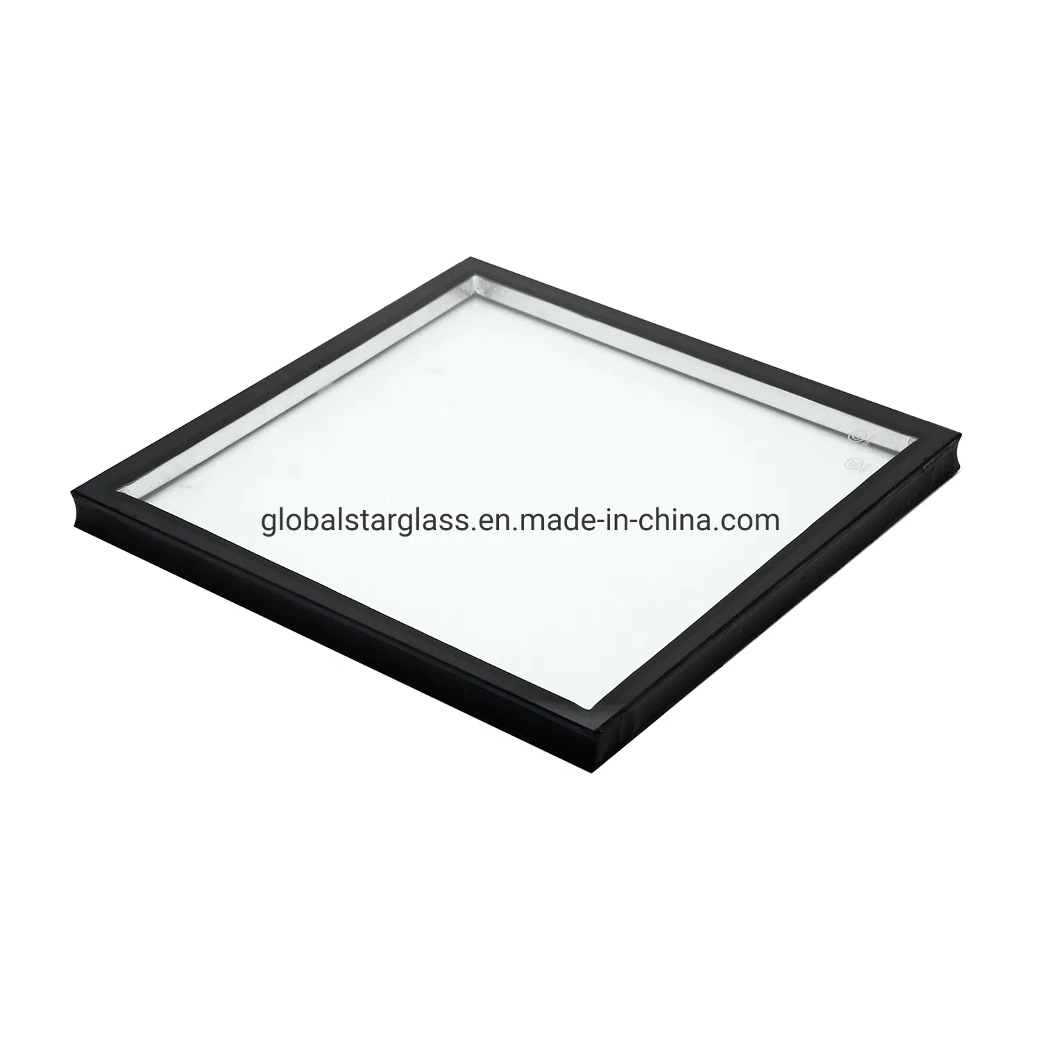 6+12A+6mm Insulating Glass/ Double Glazing/Insulated Glass Unit/ Igu Glass/ Window Glass/ curtain Wall Glass/ Tempered Glass/ Building Glass/ Low E Glass