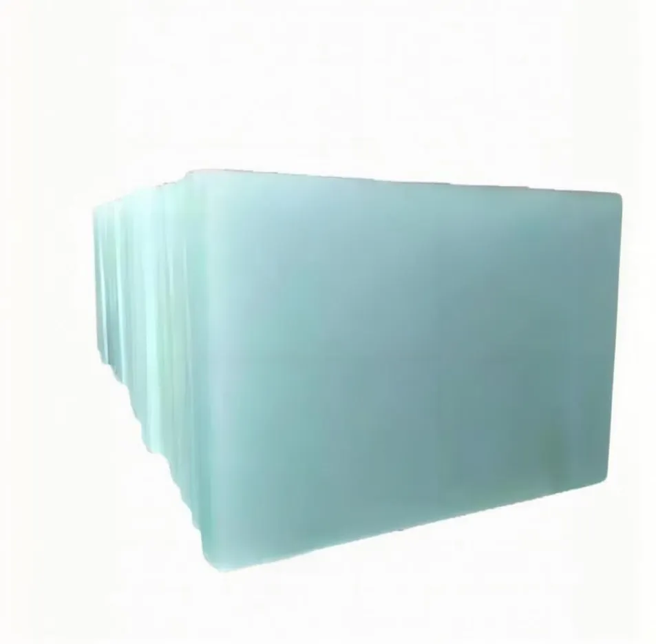 Safety Glass Performance