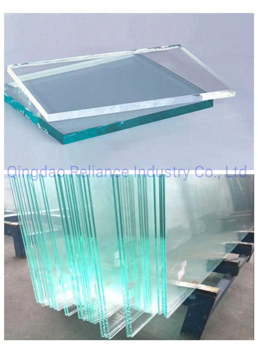 Float Glass