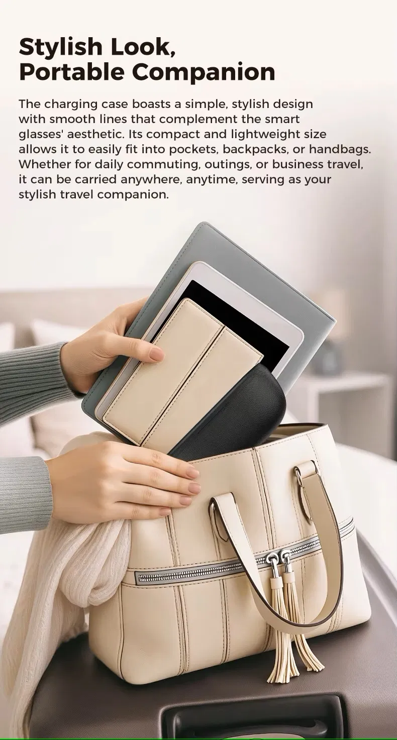 Smart Glasses View 7