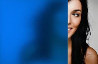 Bronze Grey Blue Green Acid Etched Frosted Glass for Window Door and Office Partitions with China Factory Lowest Price