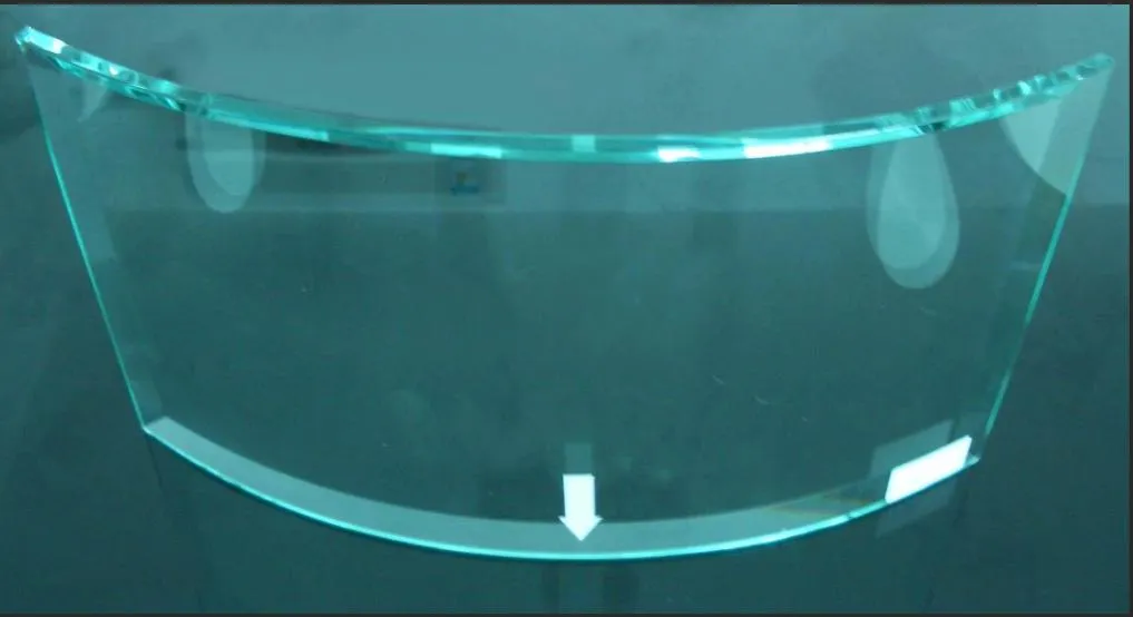 Industrial Glass Products