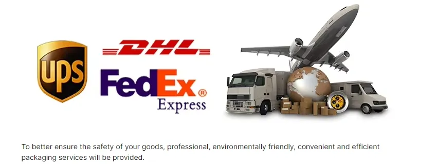 Shipping and Loading