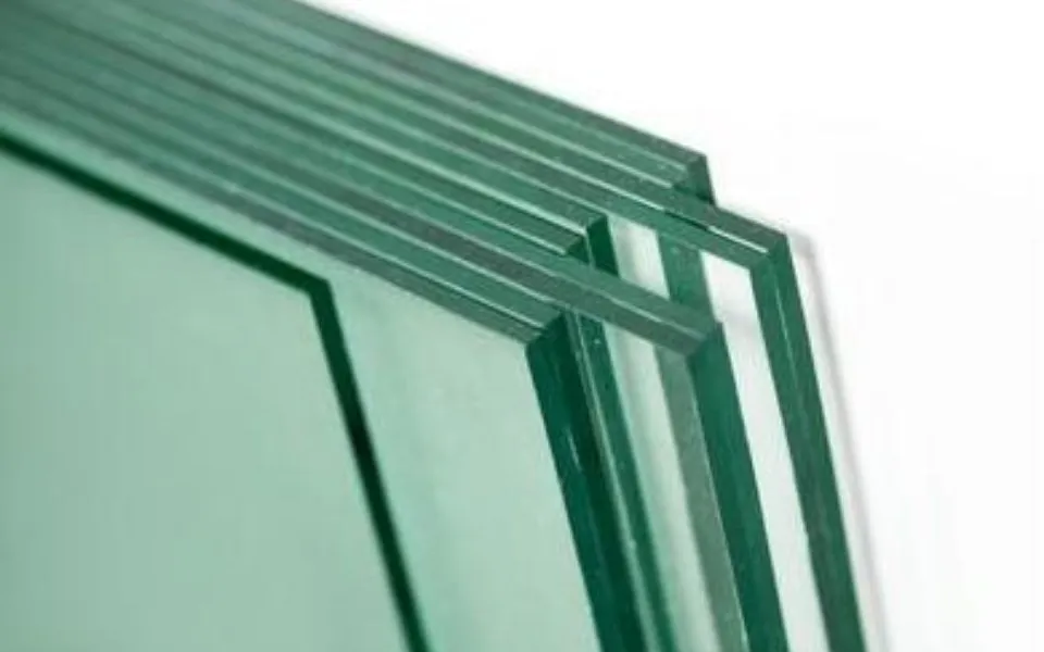 Laminated Glass Specification