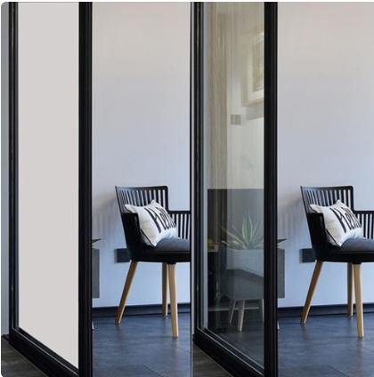 Pdlc Electric Switchable Privacy Smart Magic Glass