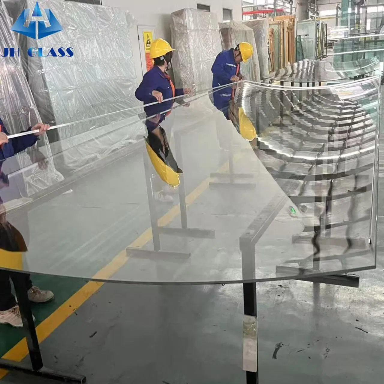 Size and Quality Inspection