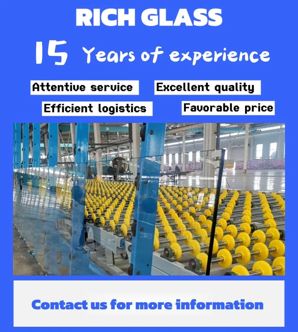 Laminated Glass Overview