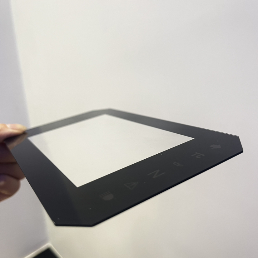 Tempered Glass for Touch Screen &amp; Smart Home &amp; Control Panel &amp; Appliance Cover