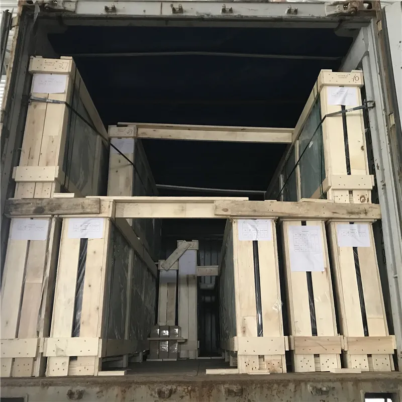 Shipping Container 3