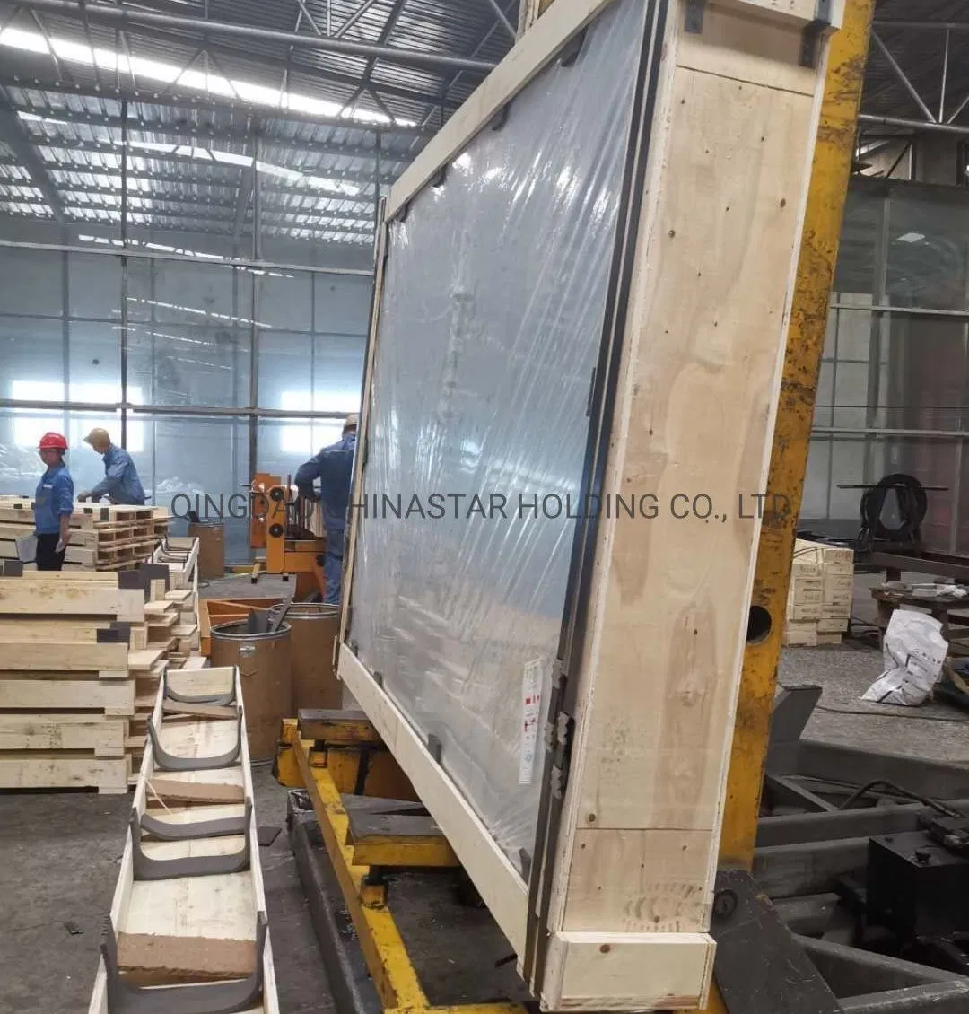 6.38-12.38mm Clear/Colored Laminated/Tempered/Toughened/Insulating/Safety/Building/Padel Court/Ceramic/Double Glazing/Railing/Balustrade/Fense/Hollow Glass