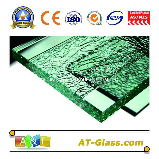 4mm-19mm Tempered Glass/Toughened Glass for Window, Shower Door Glass Fence etc Safety Glass Customizable for Conservatories &amp; Balustrades CE Certified