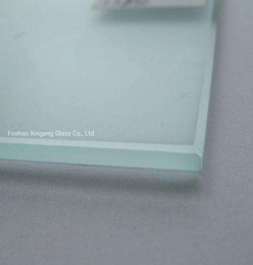 Sandblasted Glass Acid Etched Glass Frosting Glass Frosted Glass