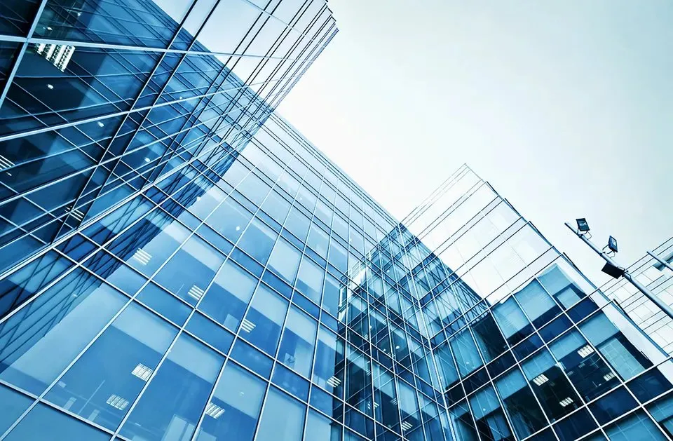 Building Application