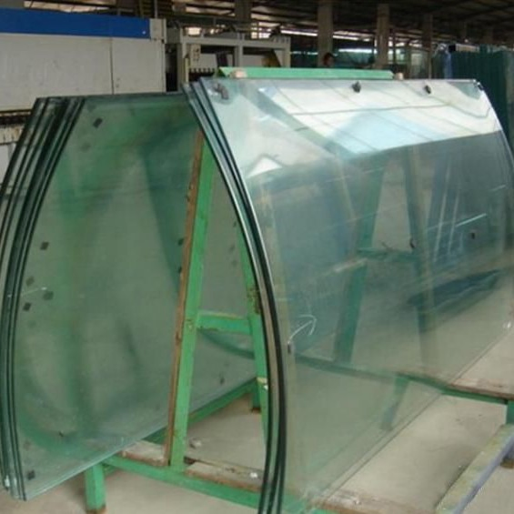 6/8/10/12/15/19mm Decorative Temper/Curved/Toughened/Full Window/Building/Tempered Glass for Safety/Colored/Ultra Clear/Laminated/Lowe/Low E/Bathroom Partition