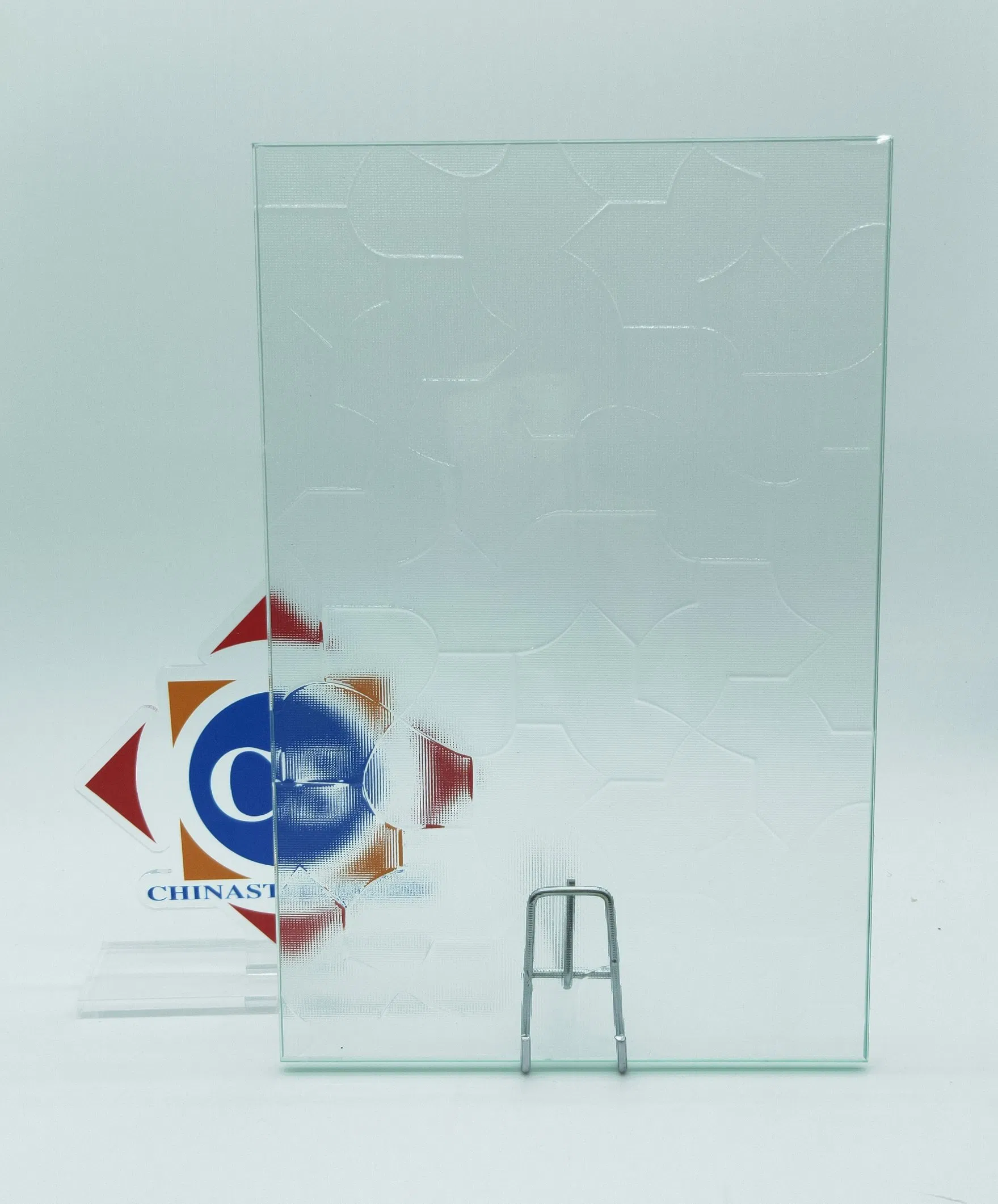 Hot Clear Float/Ultra Clear/Tinted/Reflective/Patterned Glass/Building Glass for Door and Window