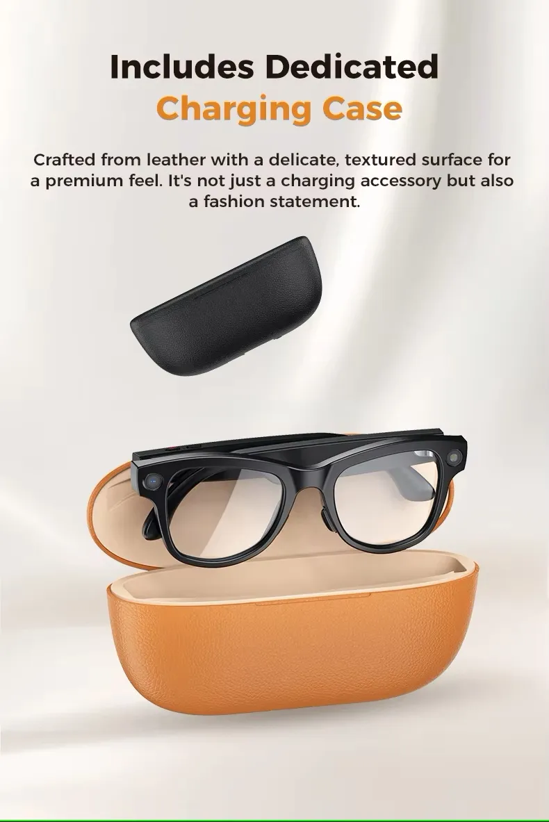 Smart Glasses View 4