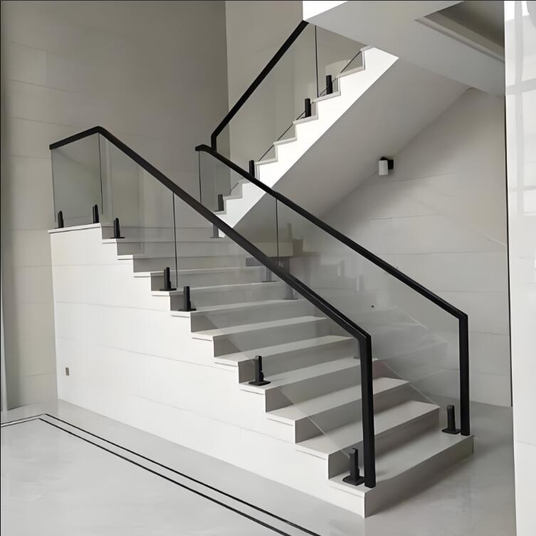 High Strength Tempered Safety Glass for Building, Furniture