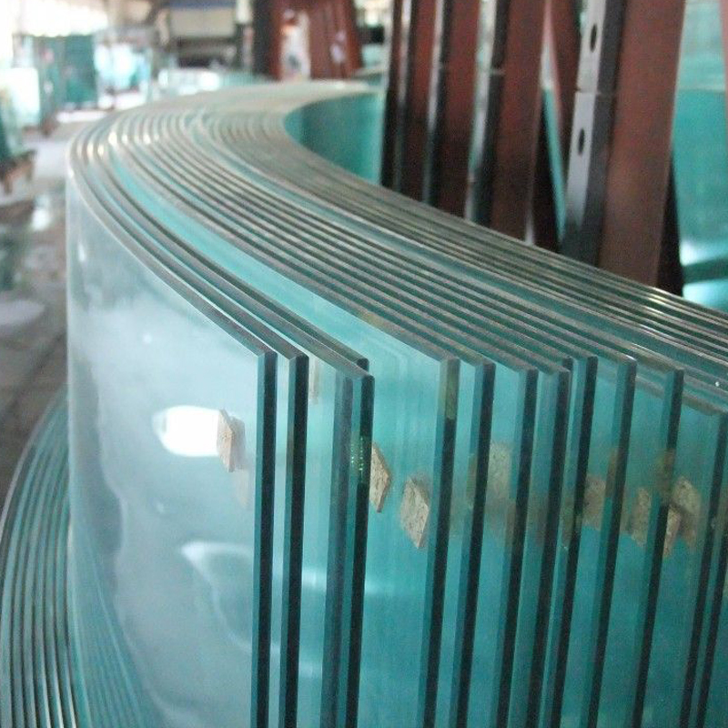 China Wholesale Transparent Flat 2mm 3mm 4mm 5mm 6mm 8mm 10mm 12mm 19mm Tempered Clear Float Glass for Building Window Production