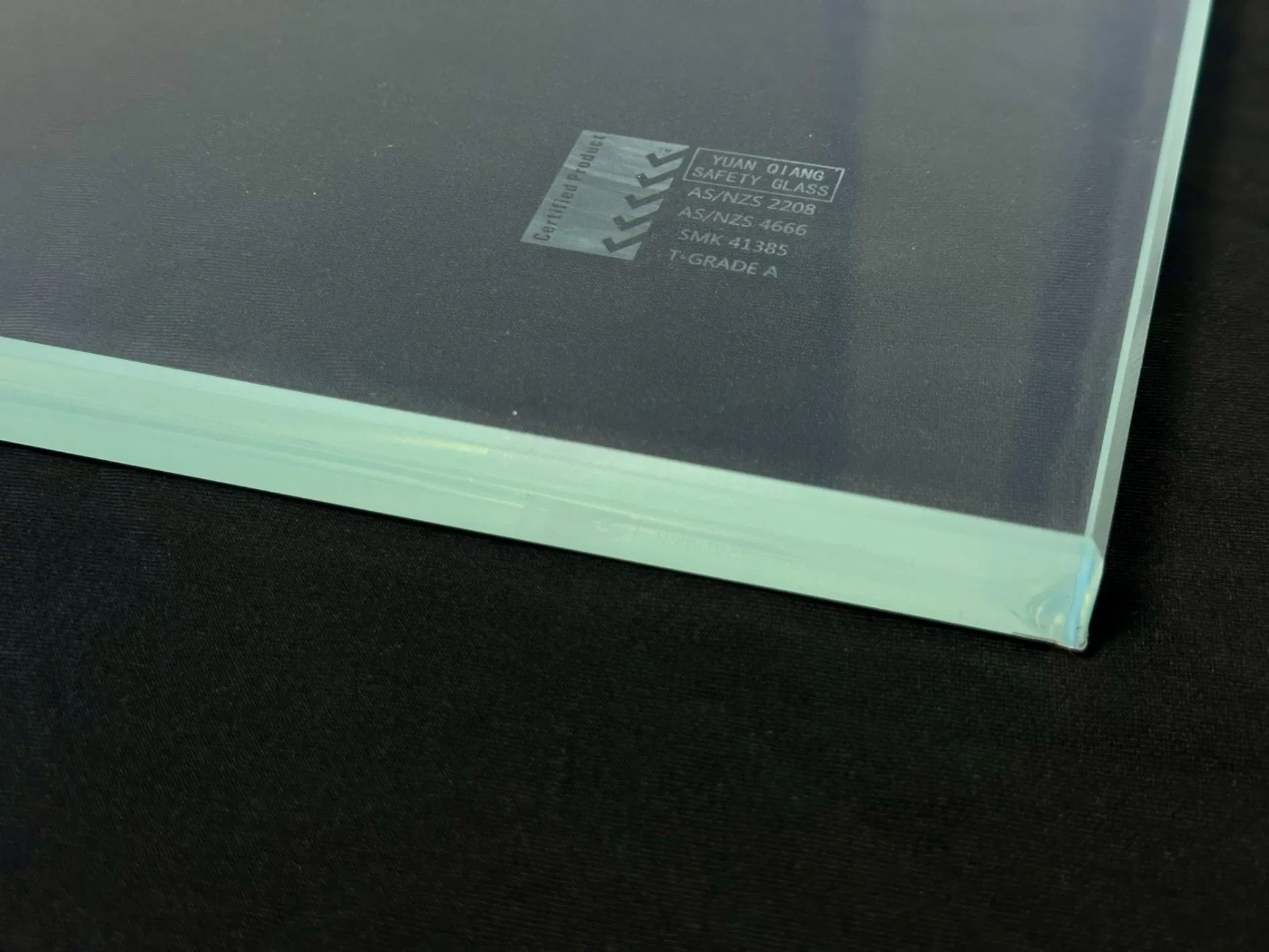 Innovative Laminated Architectural Glass Glass Product Tempered Glass Smart Glass Film Windows Glass Building Glass with Superior Safety Features