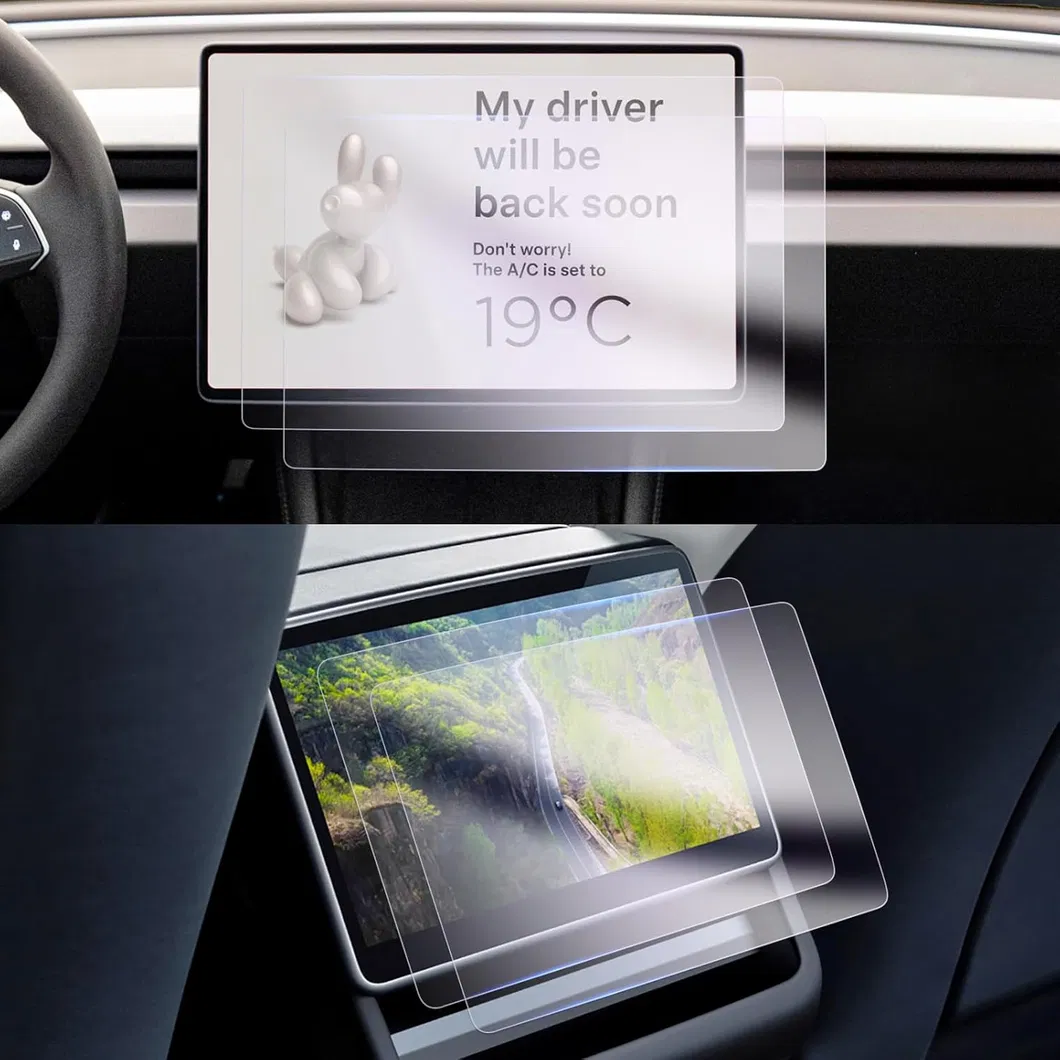 Cover Glass Detail 3