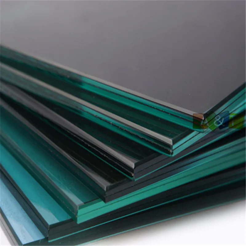 Laminated Glass Description