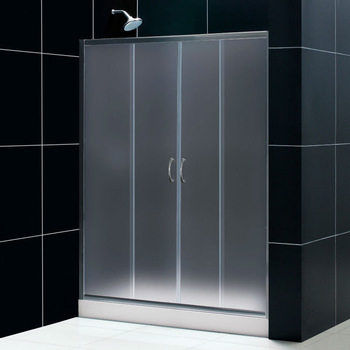 3mm-6mm Decorative Double Side Acid Etched Glass Price