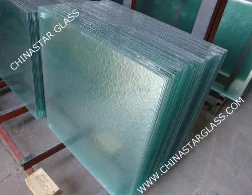 Curved Tempered Glass