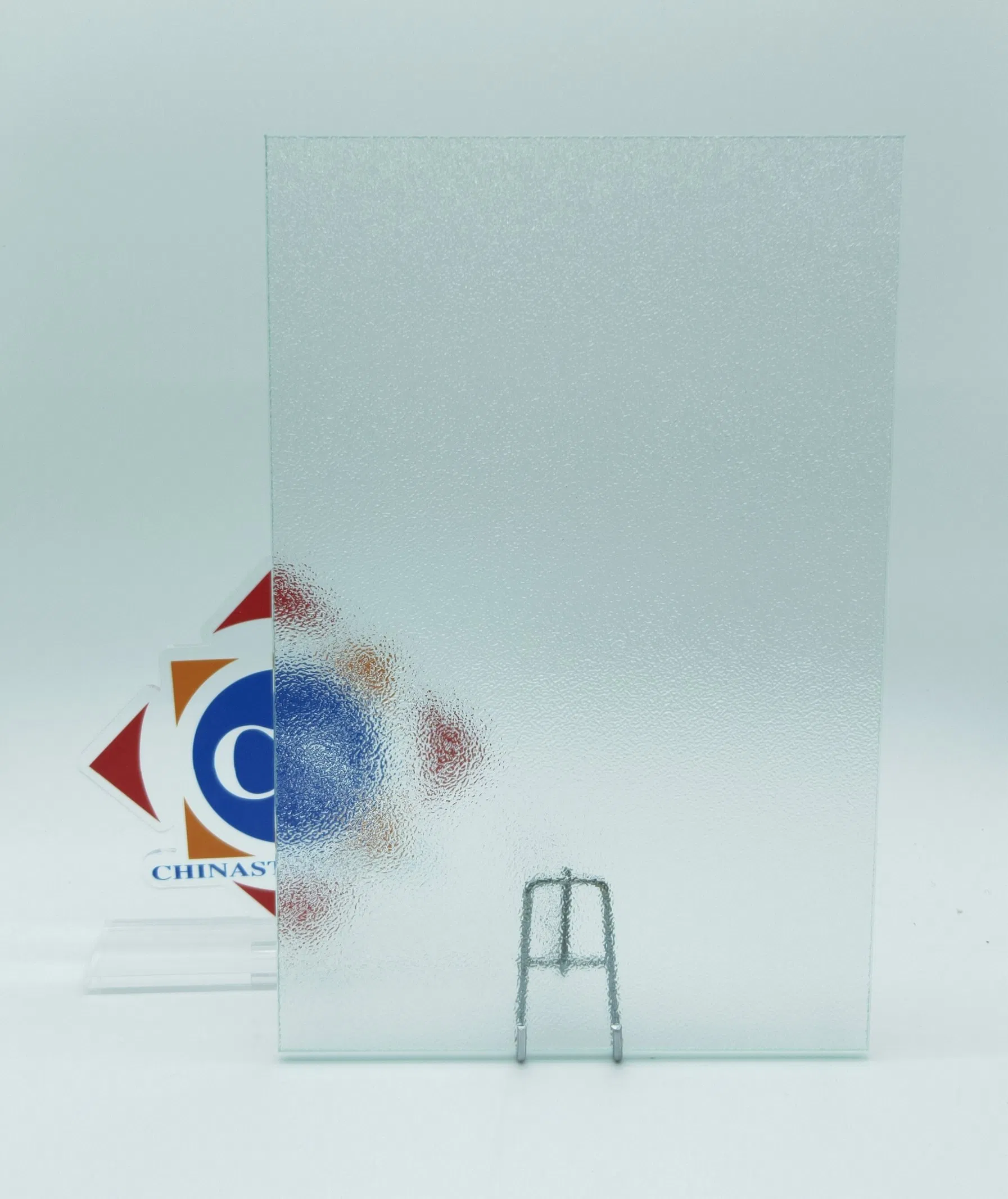 Hot Clear Float/Ultra Clear/Tinted/Reflective/Patterned Glass/Building Glass for Door and Window