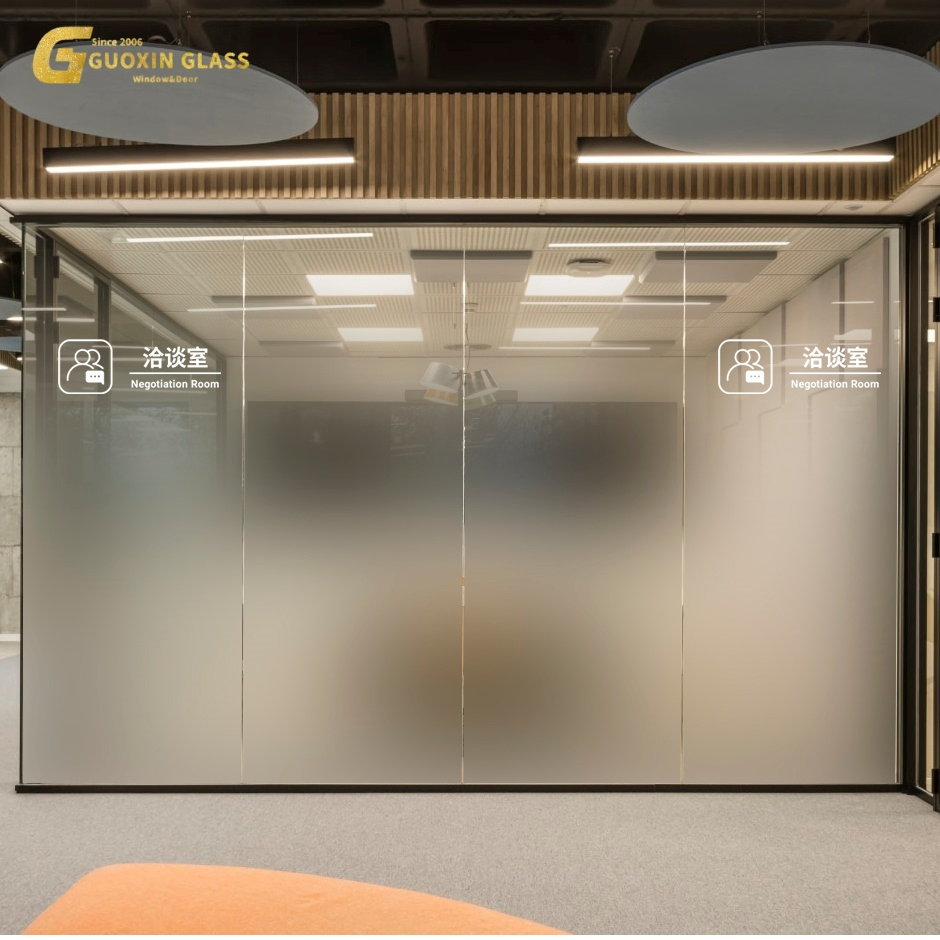 Premium Frosted Clear Glass Bricks for Wholesale Resale