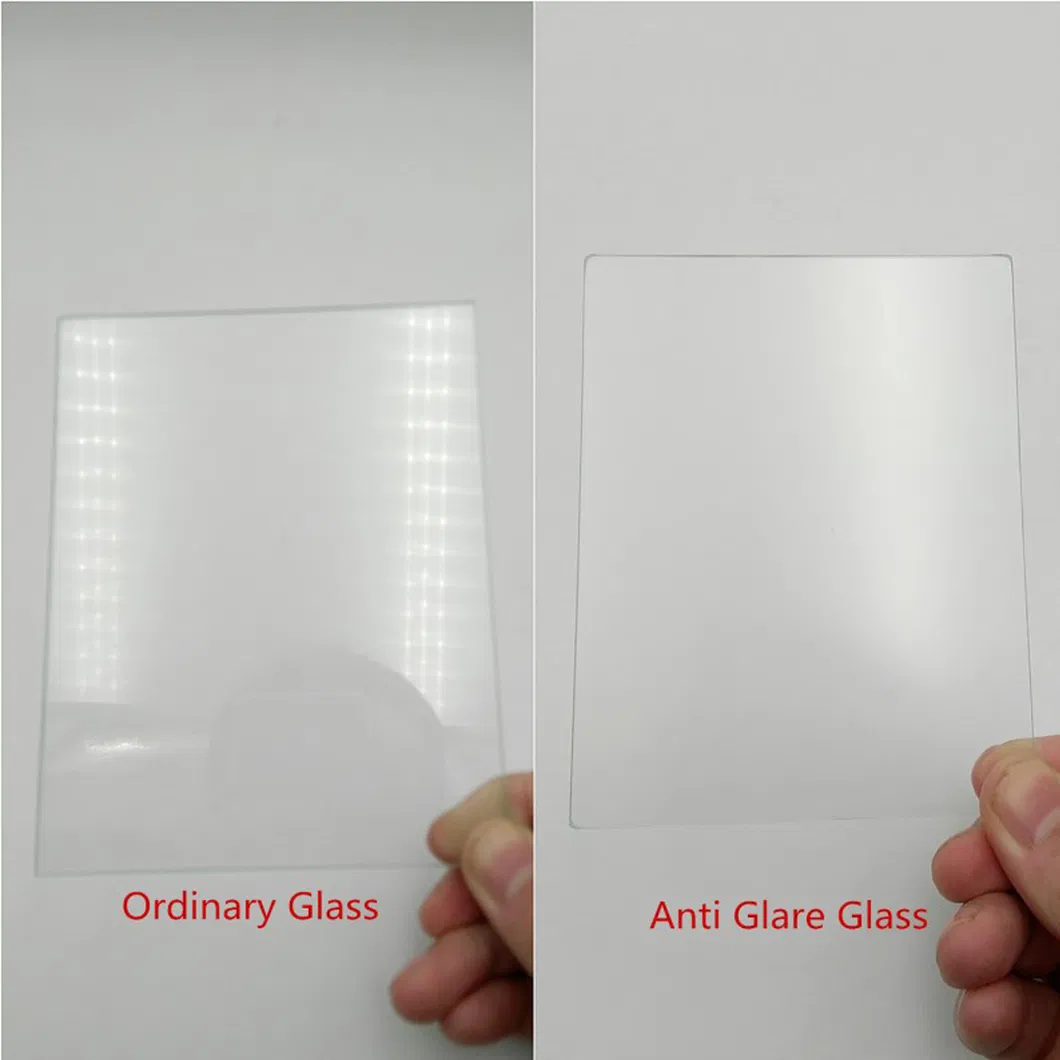 Anti Glare Glass 2