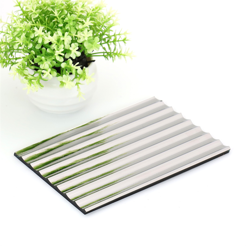 3mm 4mm 5mm 6mm 8mm 10mmclear Patterned Moru Figured Decorative Glass