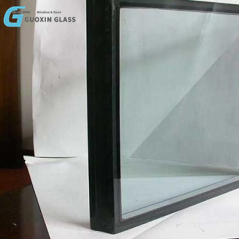 Premium Triple Glazed Insulated Glass for Ultimate Soundproofing