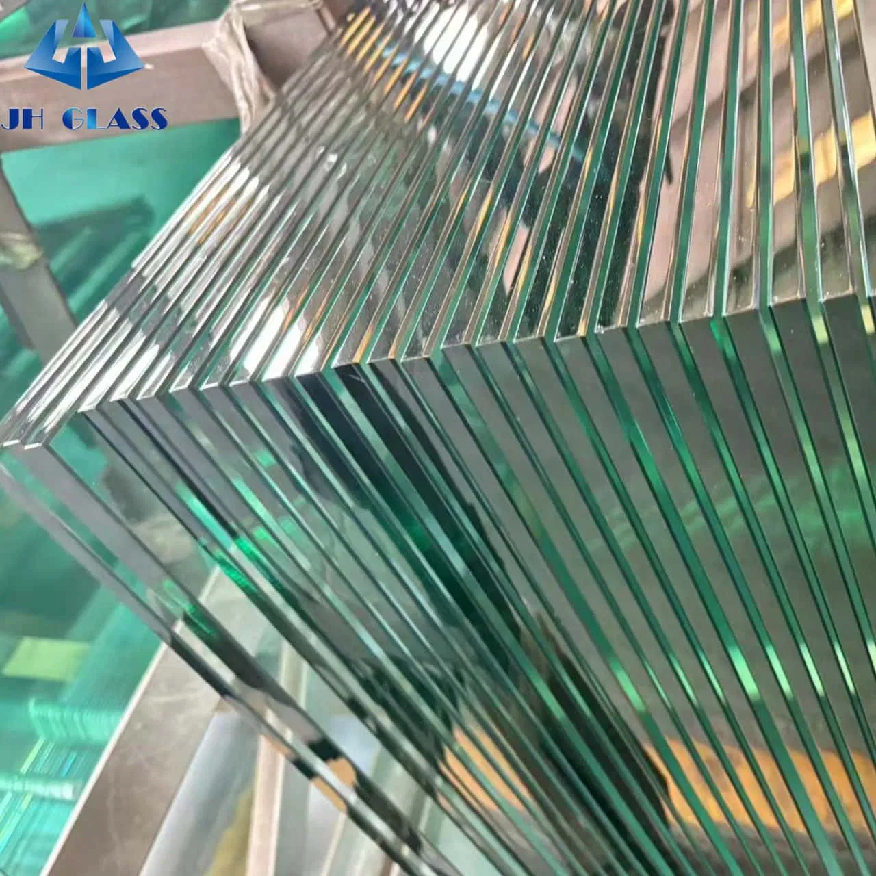 5/6/8/10/12mmclear Float/Pattern/Acid Etched/High Security/Safety/Frameless/Slider/Bathroom Shower Room/Tempered/Shower Door/Toughened Glass for Hotle, Bathroom