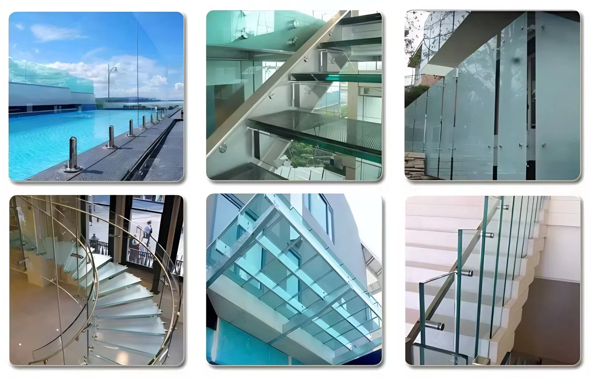 Laminated Glass 4