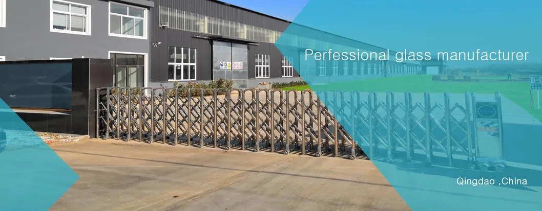 Glass Production Line