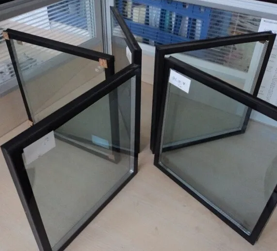 Toughened Glass Edge