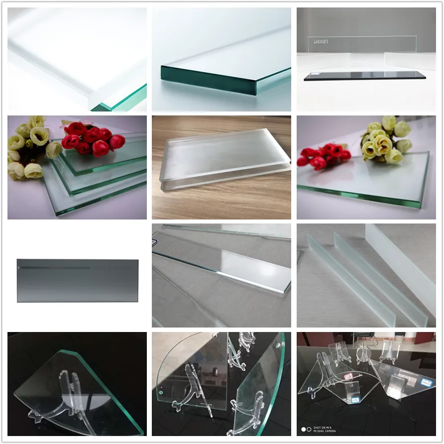 Tempered Glass 5