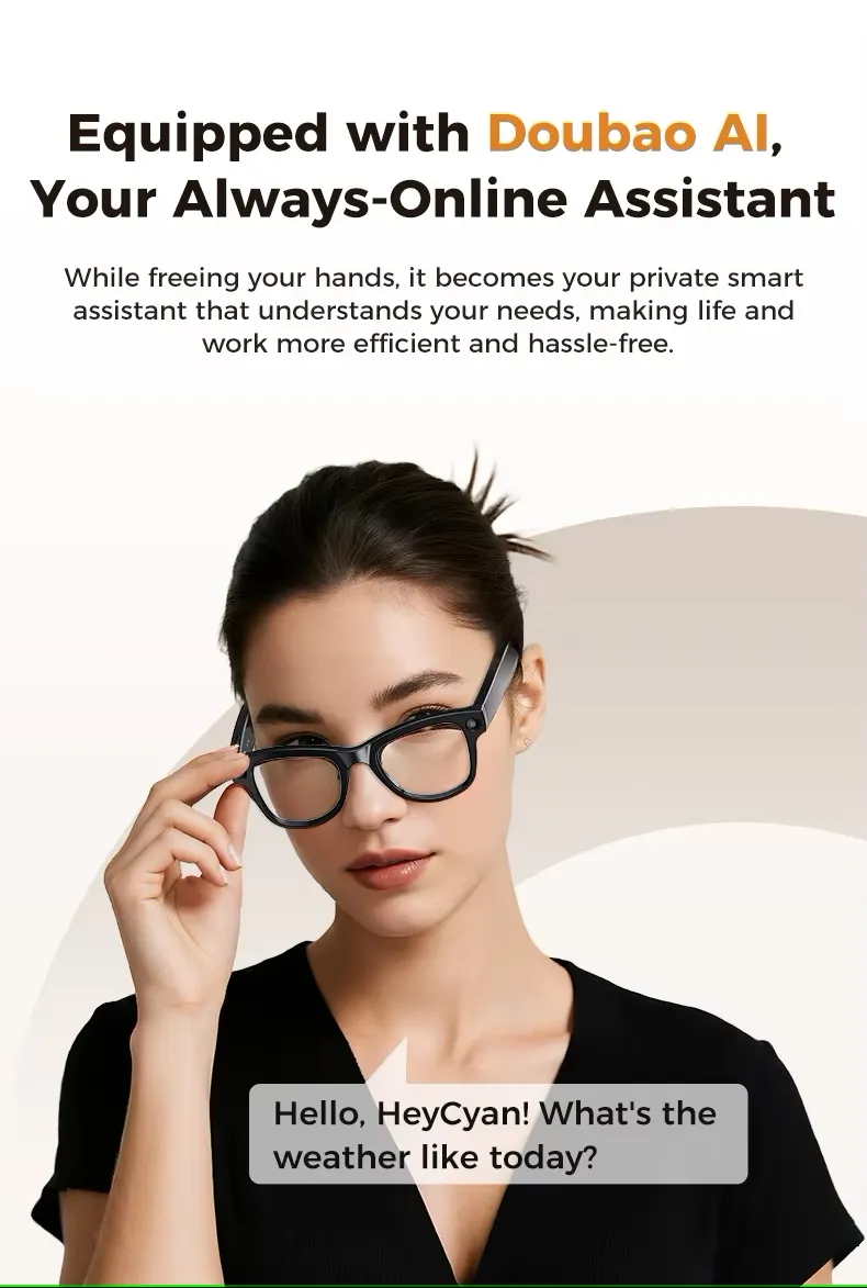 Smart Glasses View 12