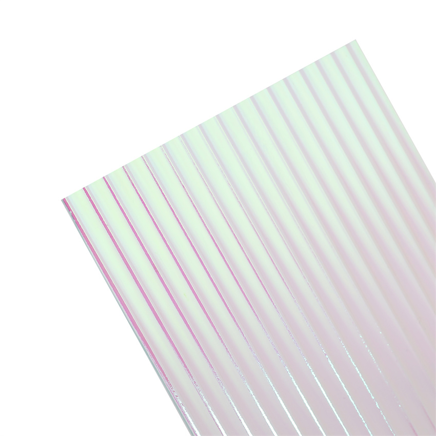 3mm 4mm 5mm 6mm 8mm 10mmclear Patterned Moru Figured Decorative Glass