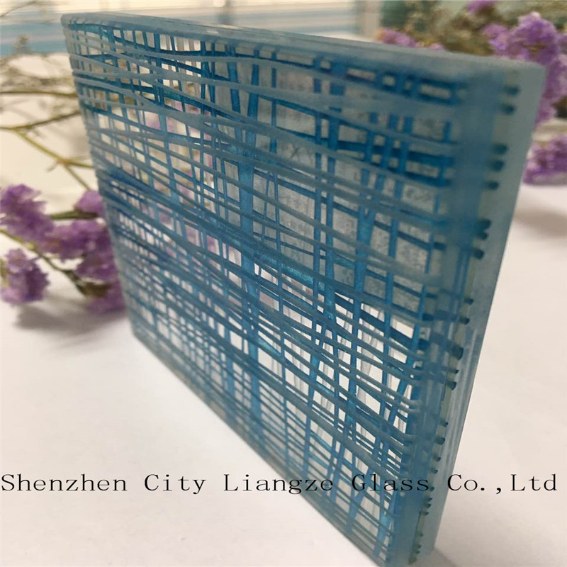 Premium Custom Tempered Safety Glass for Art Displays