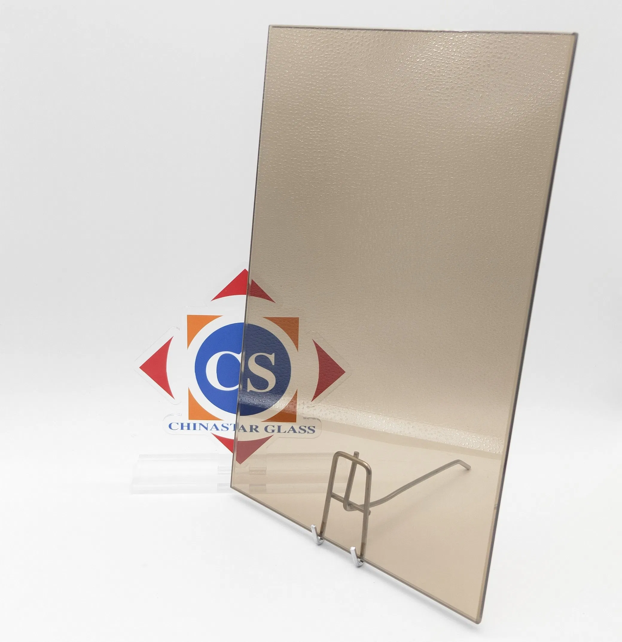 Hot Clear Float/Ultra Clear/Tinted/Reflective/Patterned Glass/Building Glass for Door and Window