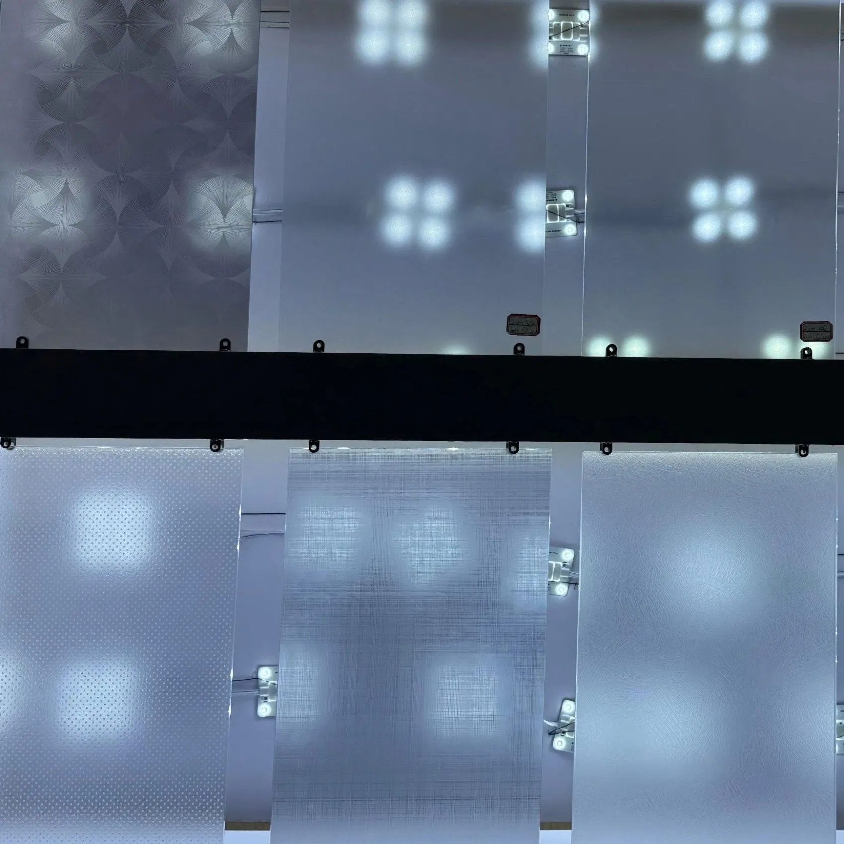 6mm Acid Sand Blasting Stain/Privacy/Opaque/Etched/Frosted/Frost/Sandblasting/Sandblasted Glass Price for Decoration/Window/Building/Bathroom