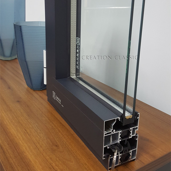 5A+5A Low-E Tempered Hollow Glass/Insulating Glass