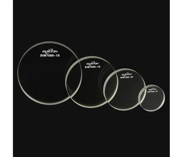 Sight Glass Detail 3