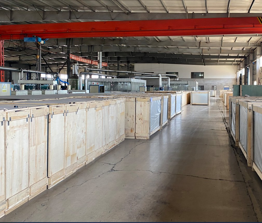 Clear and Extra Clear Acid Etched Frosted Glass for Window Door and Office Partitions with China Factory Lowest Price